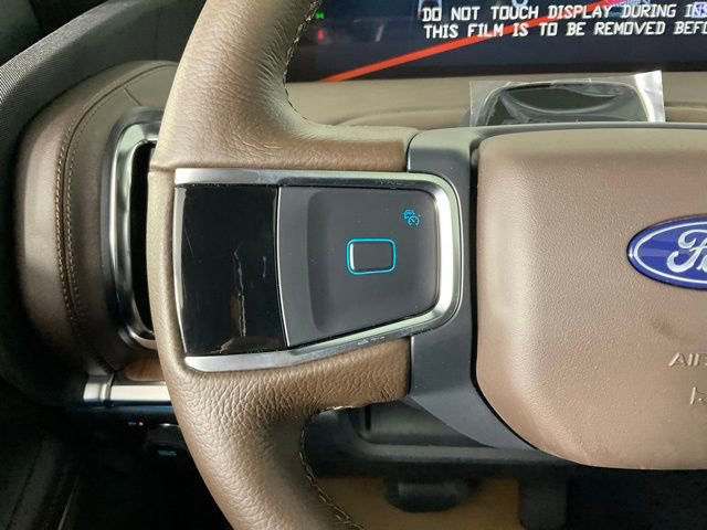 New 2026 Ford Expedition Max King Ranch image 26