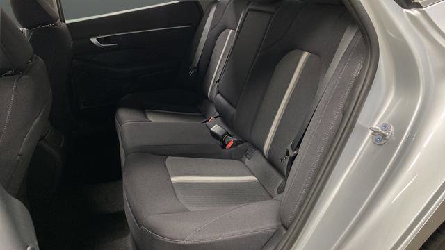 New 2026 Hyundai Sonata SEL image 22