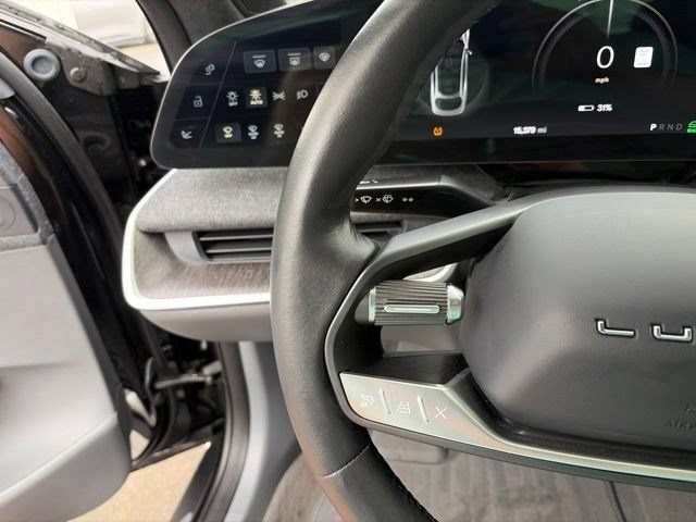 Used 2024 Lucid Air Touring AWD/4WD image 16
