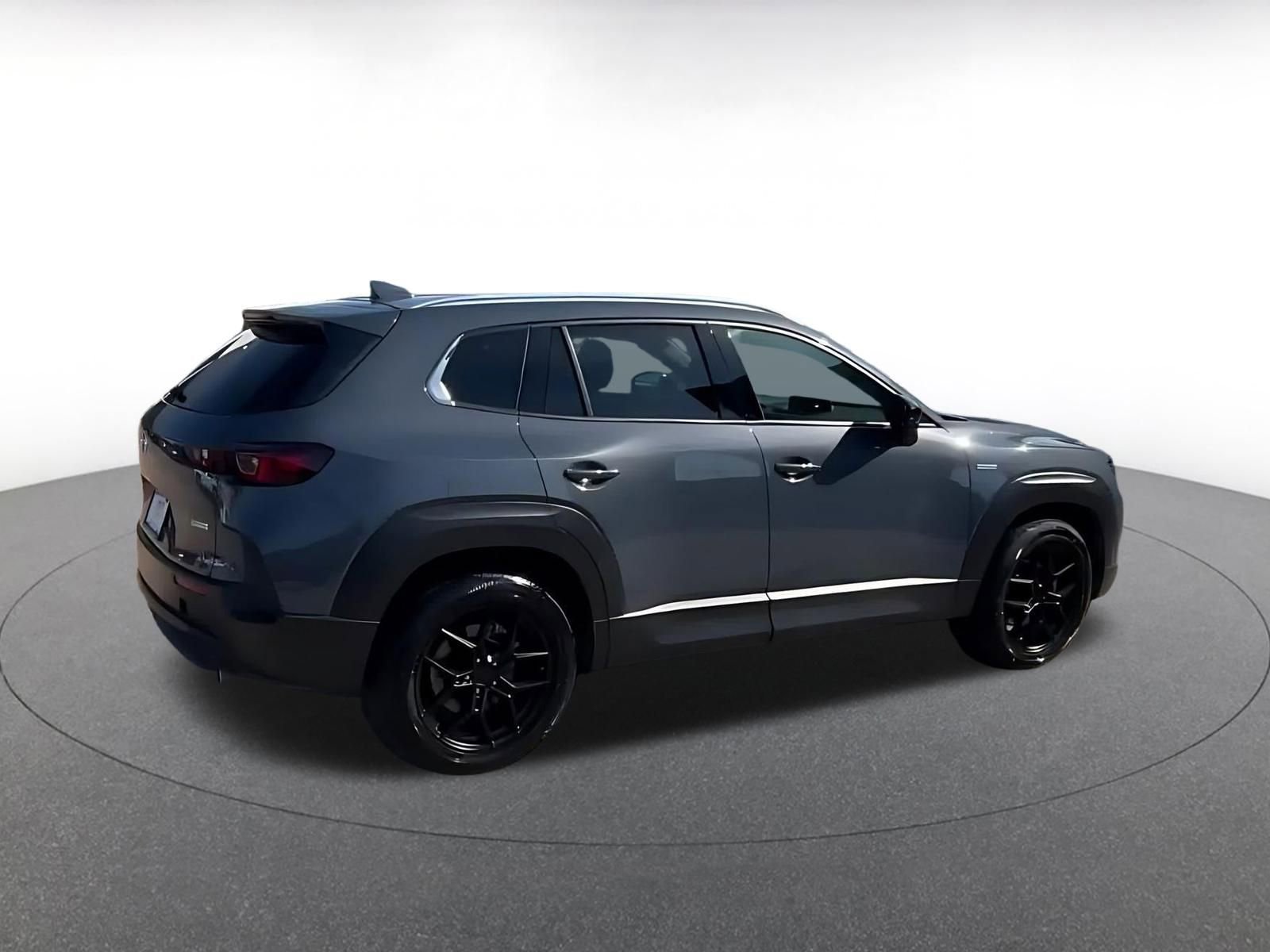 Used 2025 MAZDA CX-50 2.5 Hybrid w/ Premium Plus Pkg AWD/4WD image 14