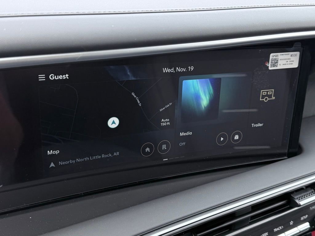 New 2026 Hyundai Palisade Calligraphy image 14