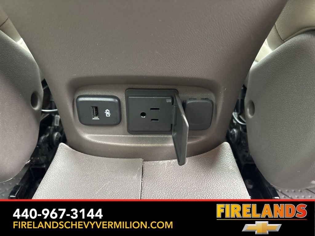 Certified 2022 Chevrolet Malibu Premier image 39