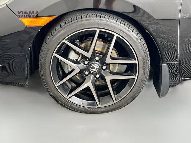 Used 2020 Honda Civic Sport image 23