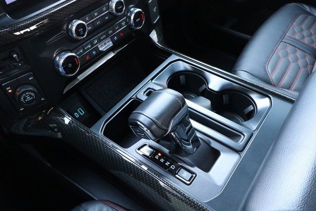 Used 2023 Ford F150 Lariat w/ Equipment Group 502A High image 34