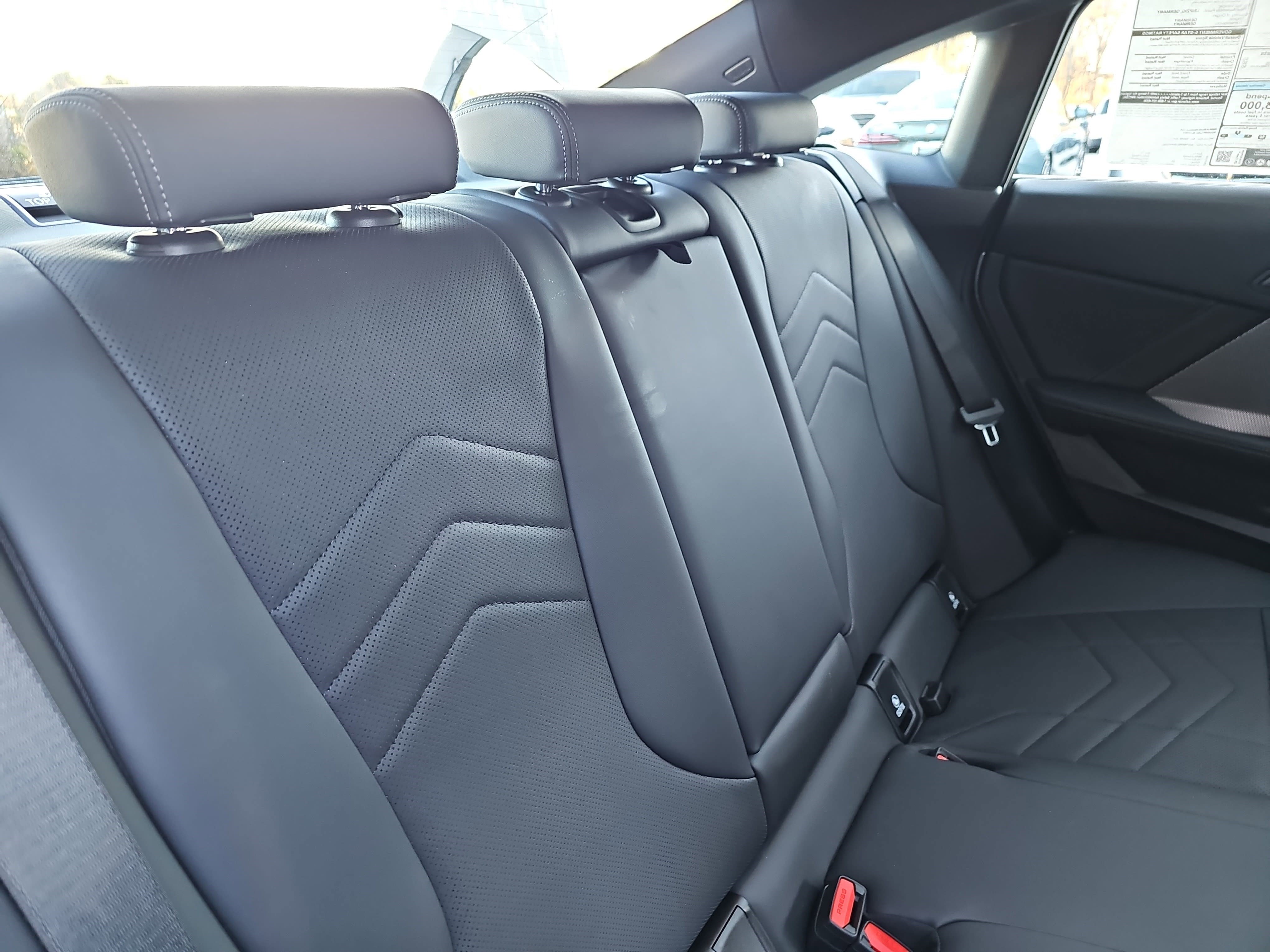 New 2026 BMW M235i xDrive w/ Technology Package image 12