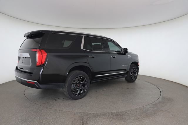 Used 2023 GMC Yukon Denali AWD/4WD image 19