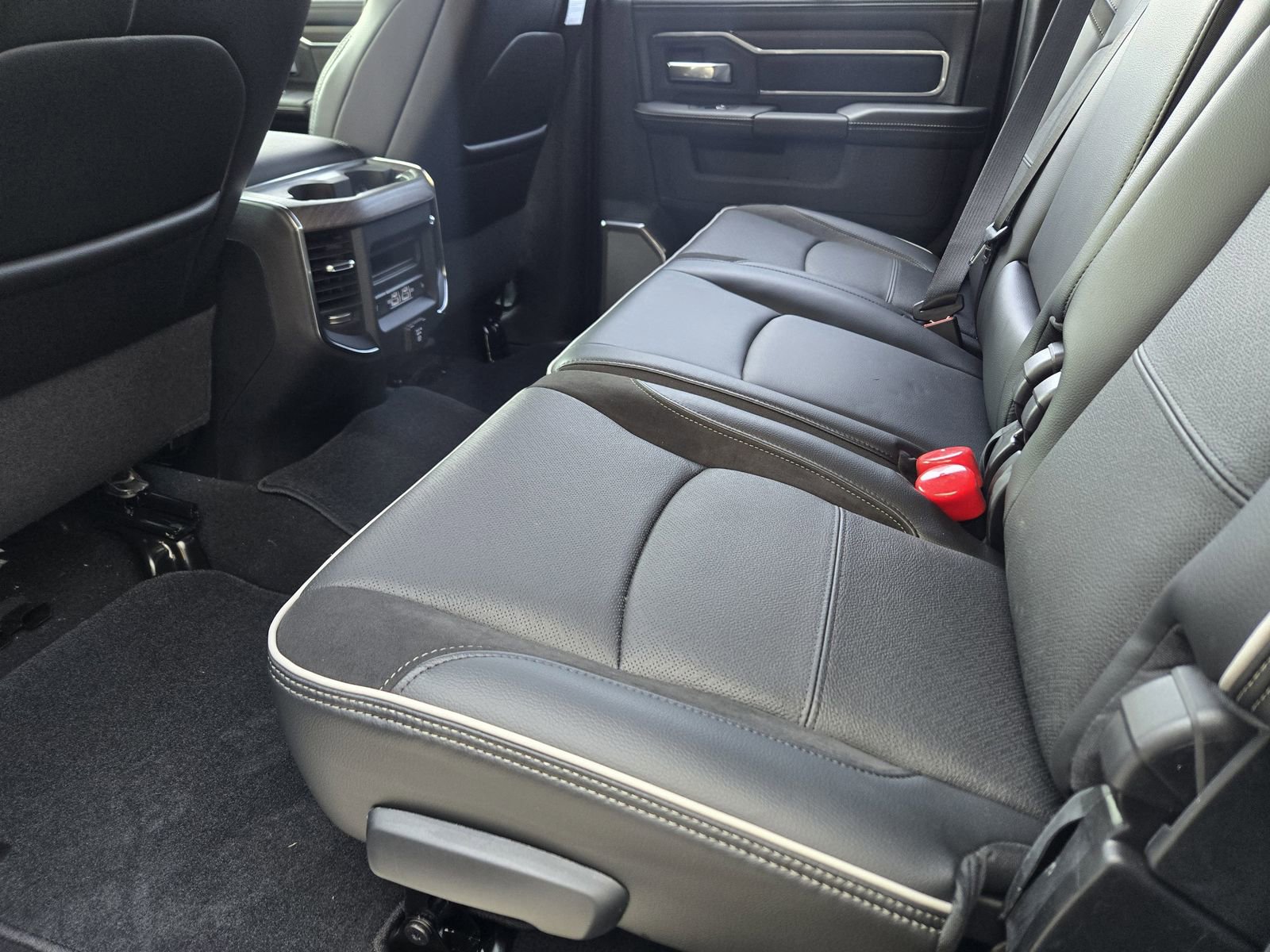 New 2026 RAM 2500 Laramie image 23