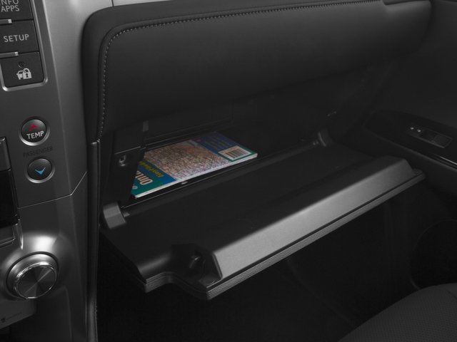 Used 2016 Lexus GX 460 w/ Premium Package image 17