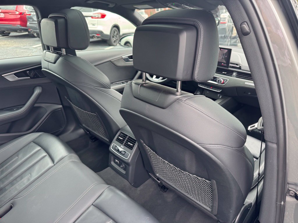 Used 2024 Audi A4 2.0T Premium Plus AWD/4WD image 21