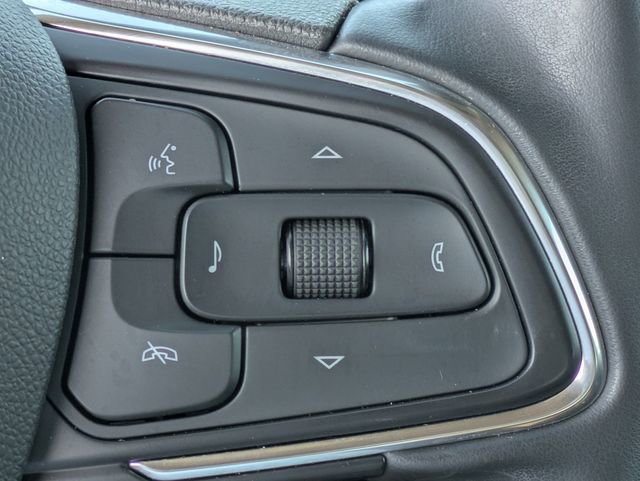 Certified 2024 Buick Encore GX Avenir w/ Avenir Technology Package image 22