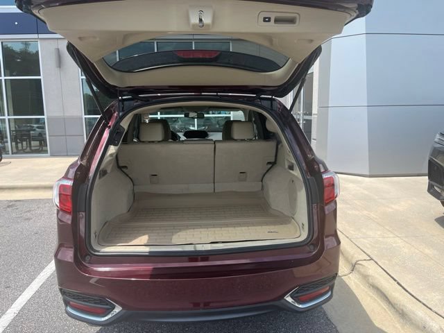 Used 2016 Acura RDX AWD w/ Technology Package image 14