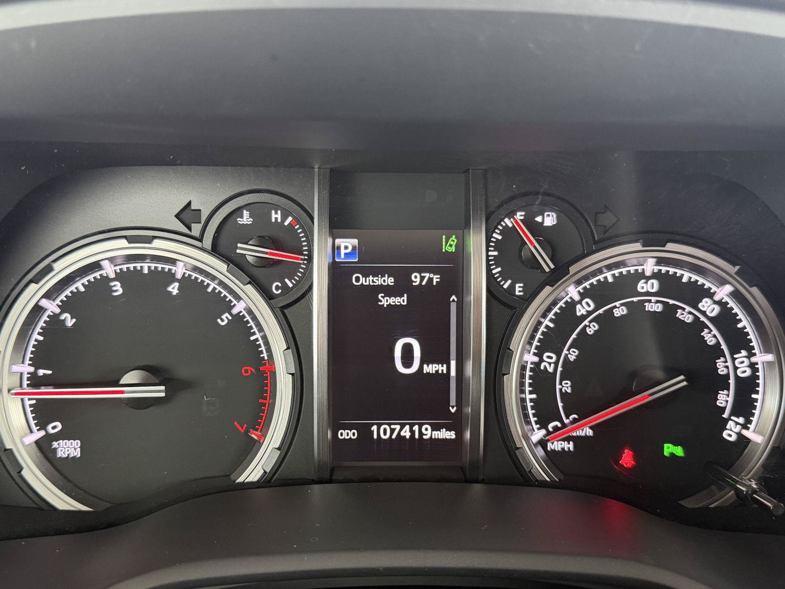 Used 2020 Toyota 4Runner Limited AWD/4WD image 42