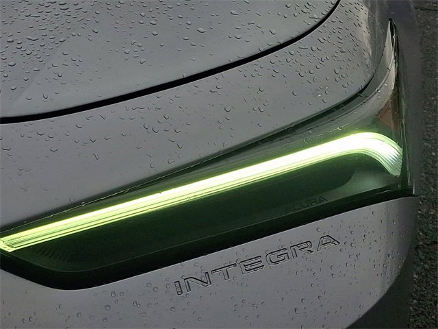 Used 2024 Acura Integra A-Spec image 9