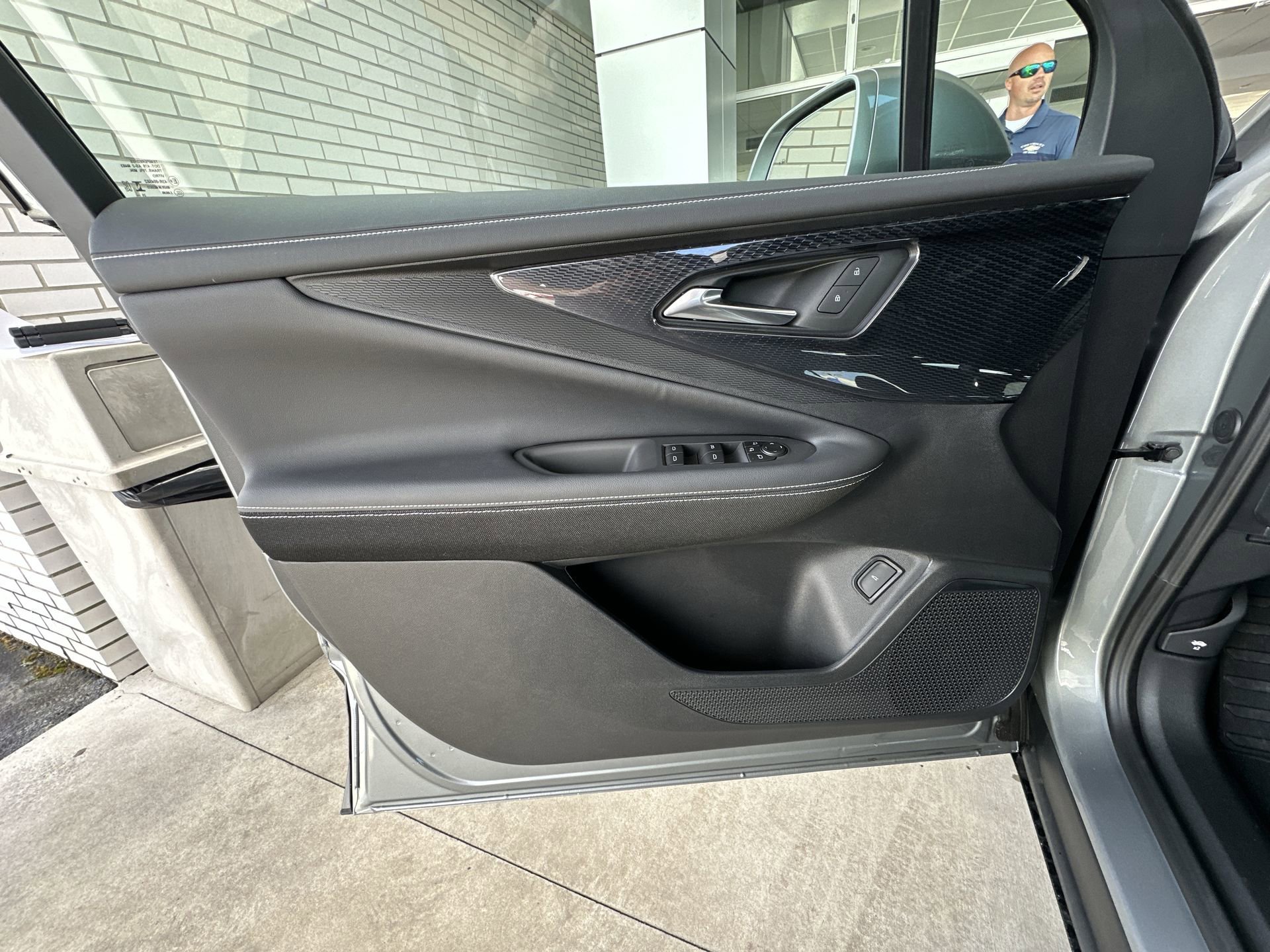 New 2026 Chevrolet Blazer EV LT FWD image 21