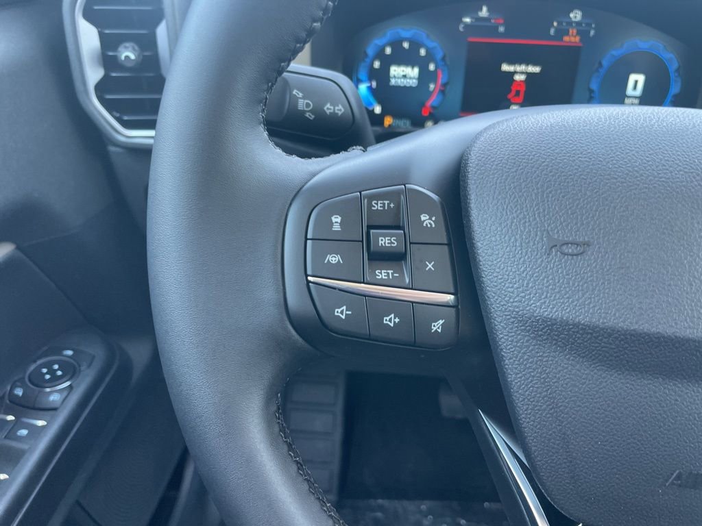 New 2025 Ford Bronco Sport Big Bend w/ Convenience Package image 12