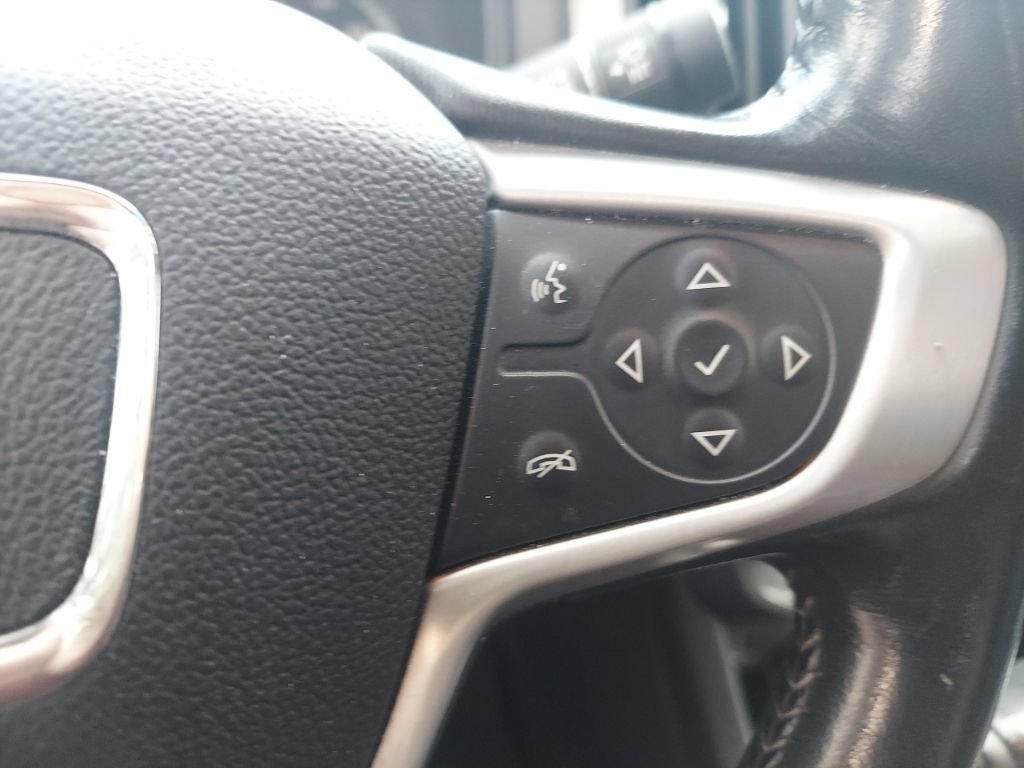 Used 2019 GMC Canyon SLE w/ Elevation Edition AWD/4WD image 15