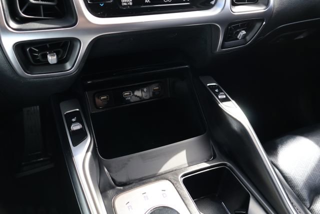 Used 2023 Kia Sorento EX AWD/4WD image 16