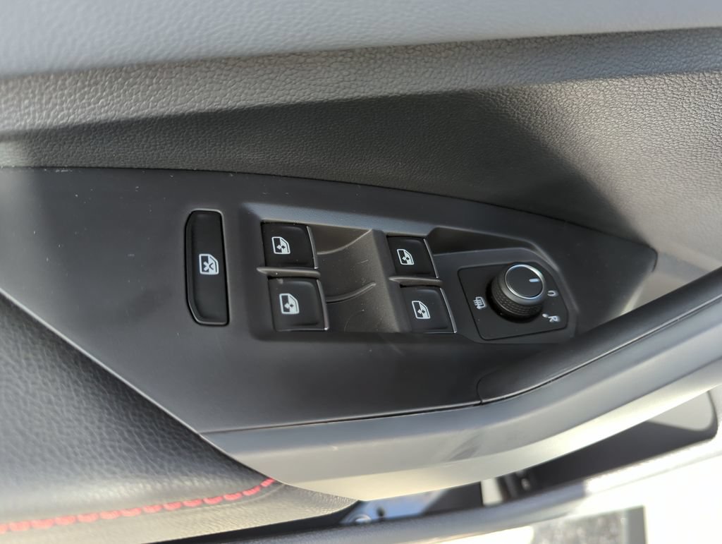 New 2026 Volkswagen Jetta GLI Autobahn FWD image 30