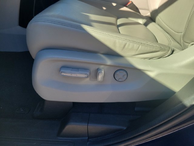 Certified 2024 Honda Odyssey EX-L image 11