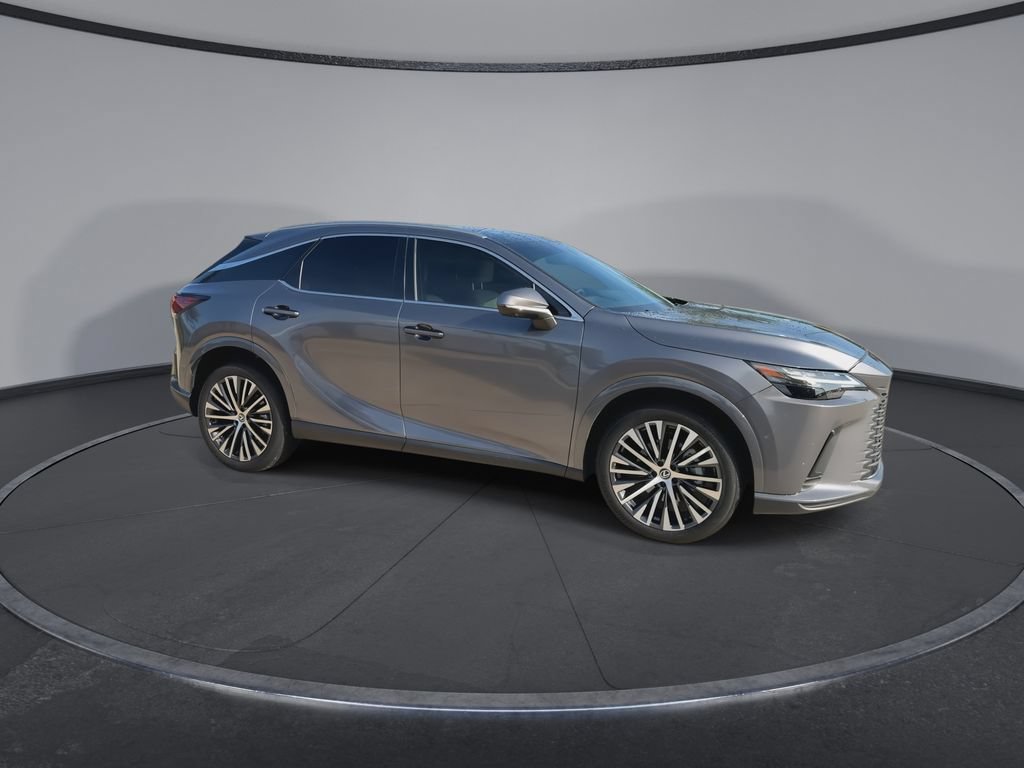 Used 2023 Lexus RX 350 Premium Plus w/ Cold Area Package FWD image 2