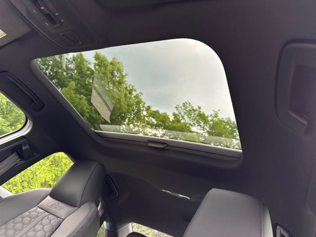 New 2026 Audi RS 3 AWD/4WD image 24