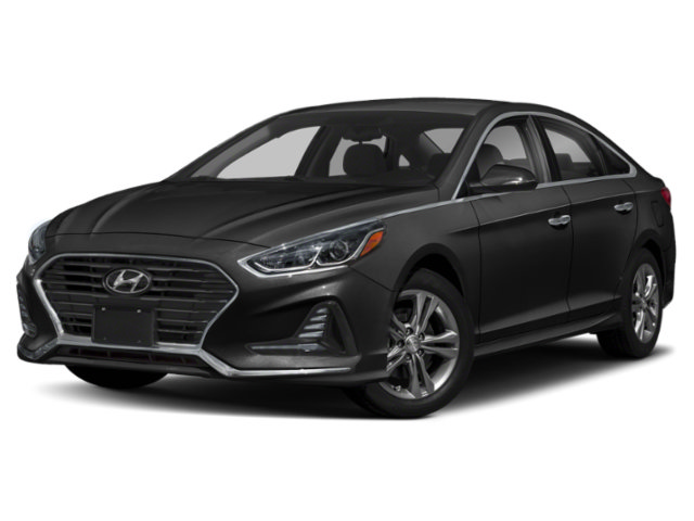 Used 2018 Hyundai Sonata SE
