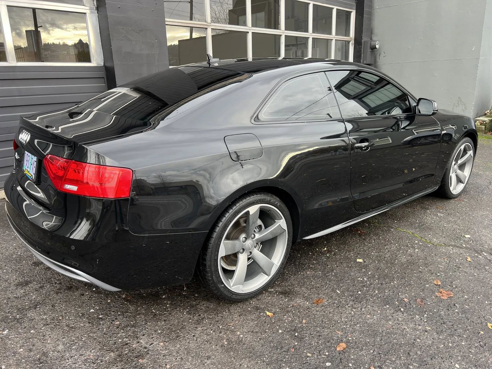 Used 2016 Audi A5 2.0T Premium Plus w/ Technology Package image 13
