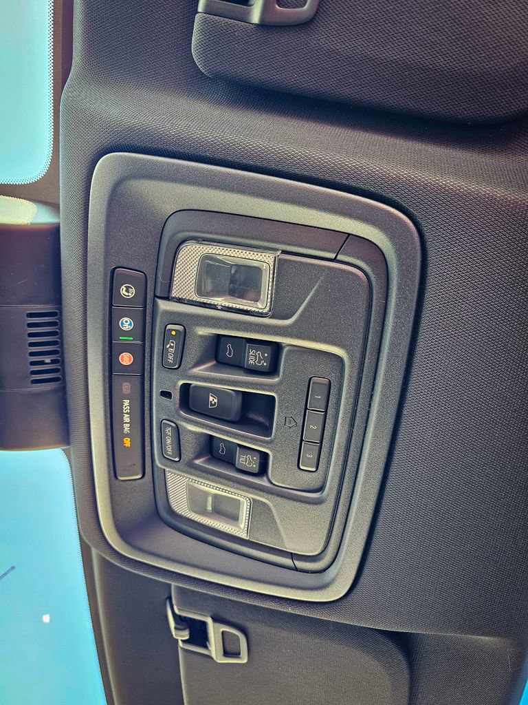 New 2026 GMC Sierra 1500 AT4 w/ AT4 Premium Package image 31