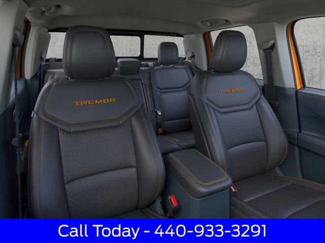 New 2026 Ford Maverick Tremor image 12