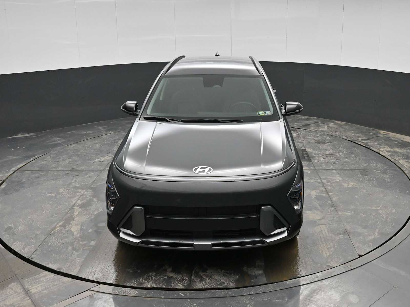 New 2026 Hyundai Kona SEL Premium image 23