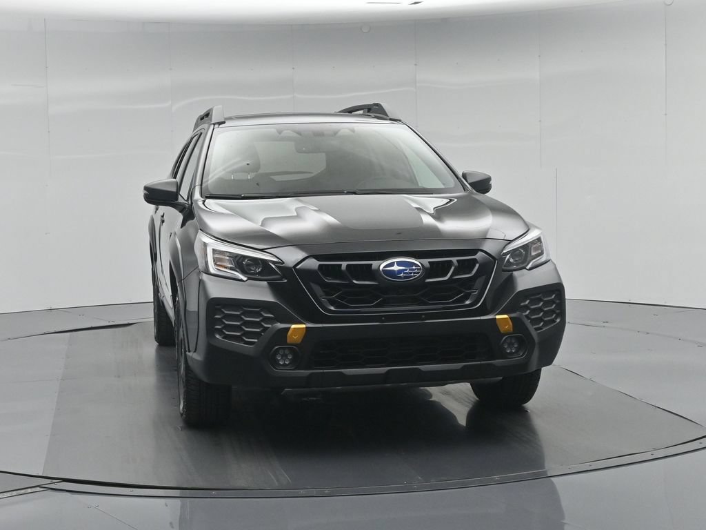 Used 2025 Subaru Outback Wilderness AWD/4WD image 59