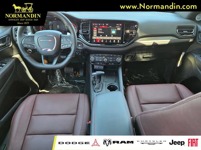 New 2026 Dodge Durango GT AWD/4WD image 7