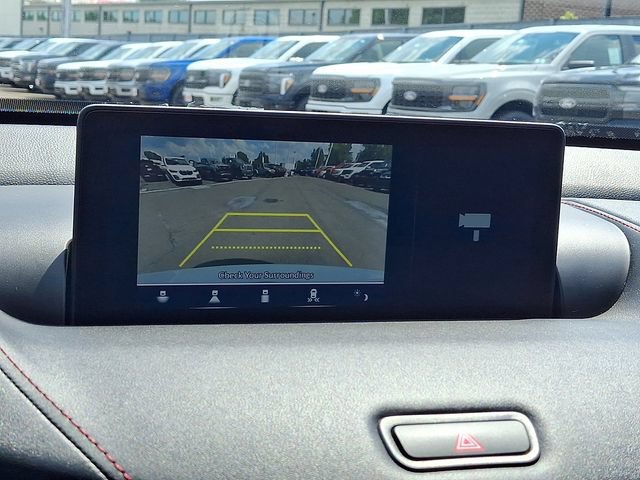 Used 2023 Acura TLX w/ A-SPEC Package FWD image 18