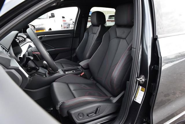 Used 2025 Audi Q3 2.0T Premium Plus w/ Premium Plus Package image 20