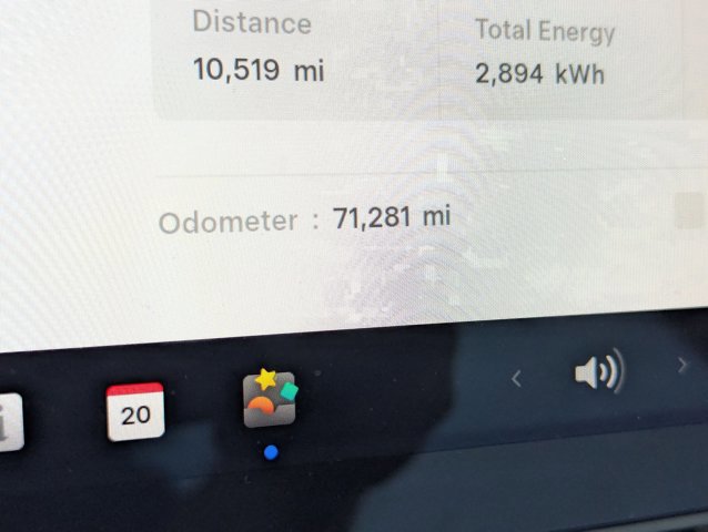 Used 2020 Tesla Model 3 Long Range image 14