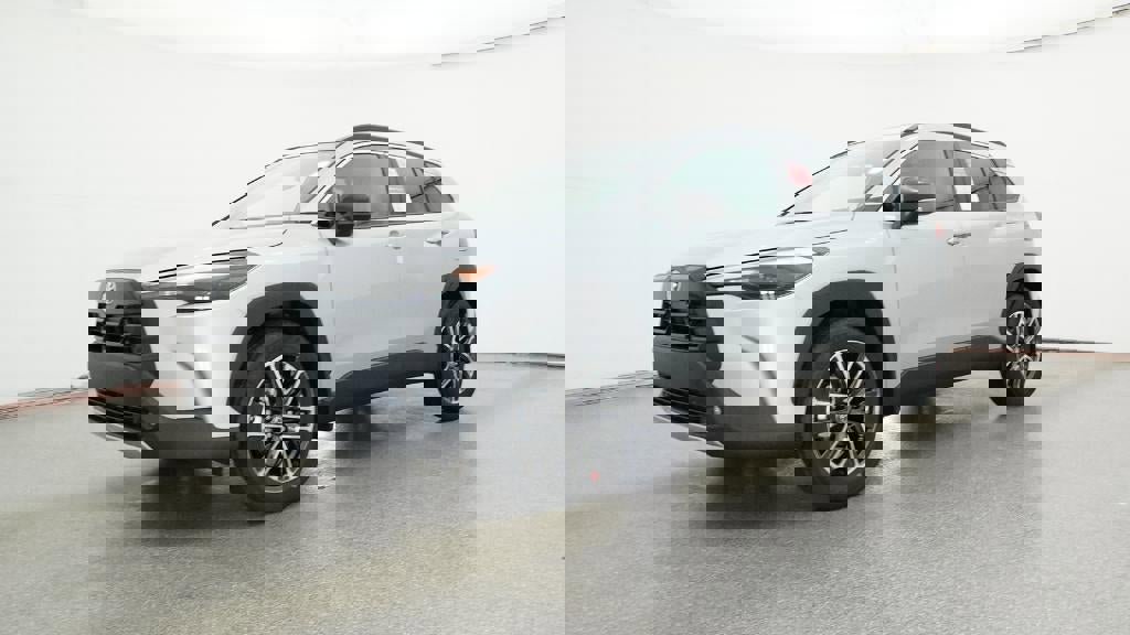 New 2026 Toyota Corolla Cross XLE image 50