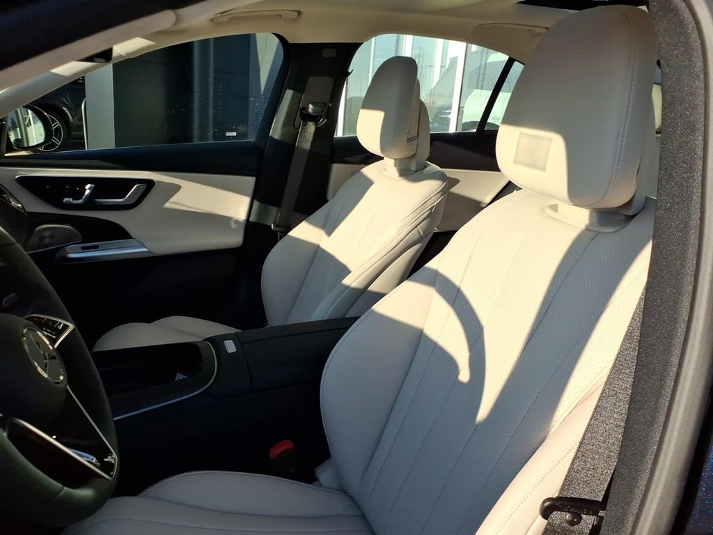 New 2026 Mercedes-Benz GLE 63 AMG S image 11