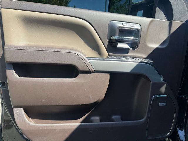 Used 2016 Chevrolet Silverado 2500 LTZ w/ Duramax Plus Package AWD/4WD image 15