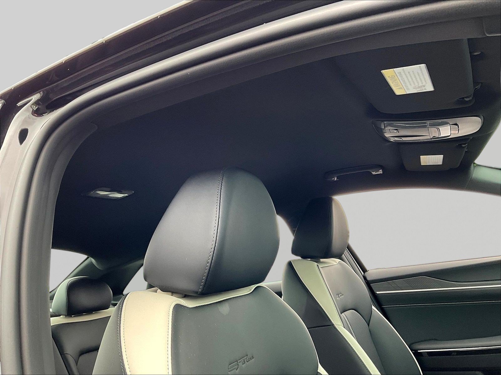 New 2026 Kia K5 GT-Line FWD image 13