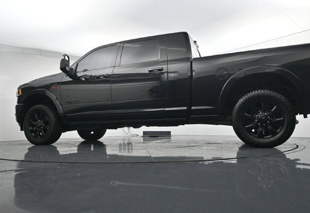 Used 2023 RAM 2500 Limited AWD/4WD image 31