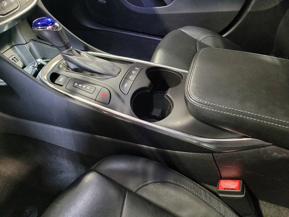 Used 2019 Chevrolet Volt Premier w/ Driver Confidence II Package image 26