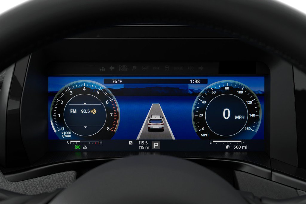 New 2026 Subaru Outback Premium AWD/4WD image 19