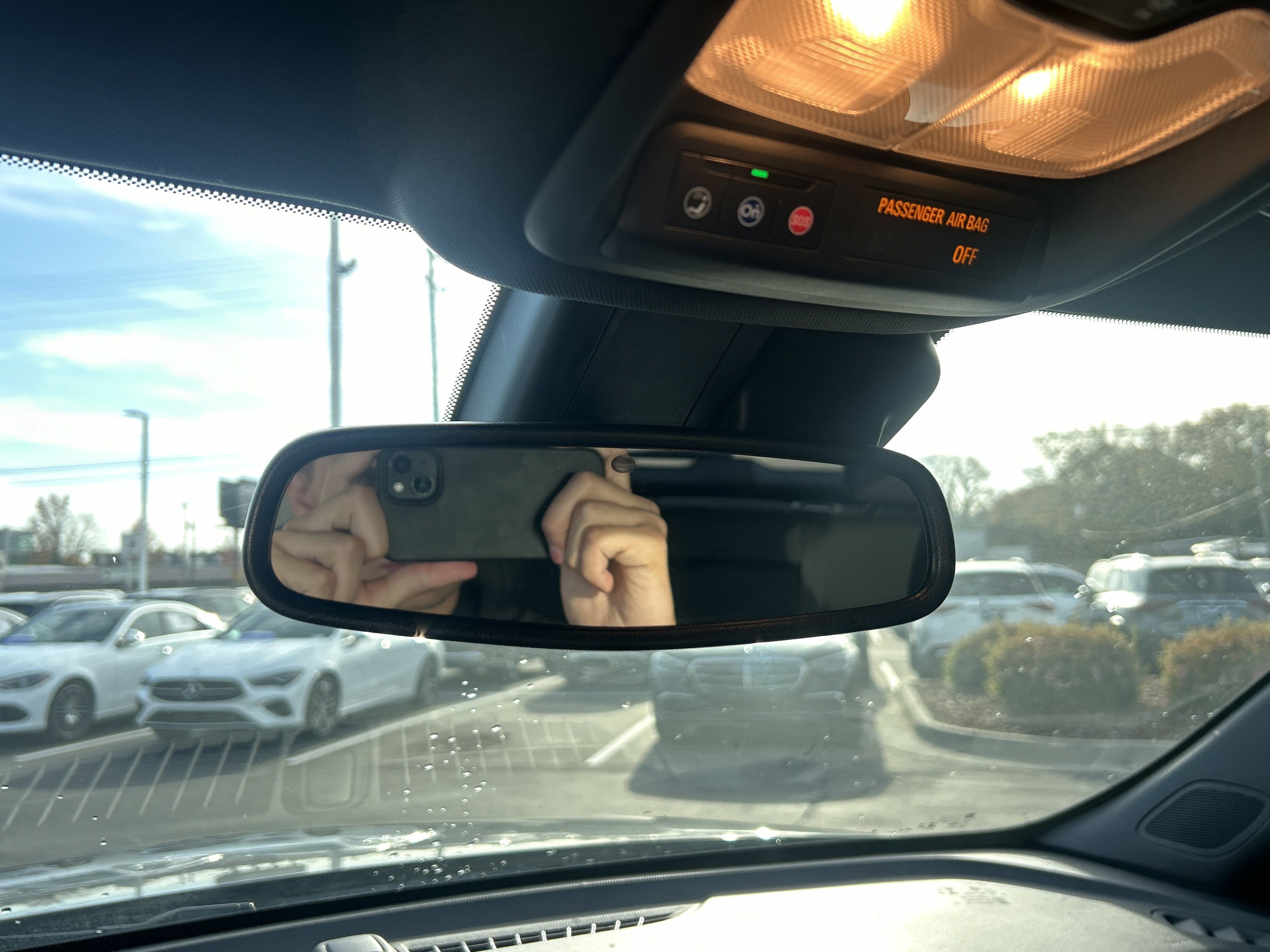 Used 2025 Chevrolet TrailBlazer ACTIV w/ Convenience Package image 27