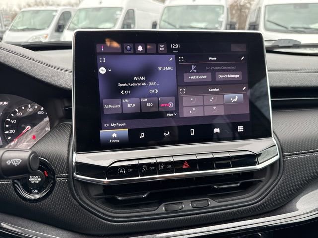 Used 2022 Jeep Compass Altitude image 5