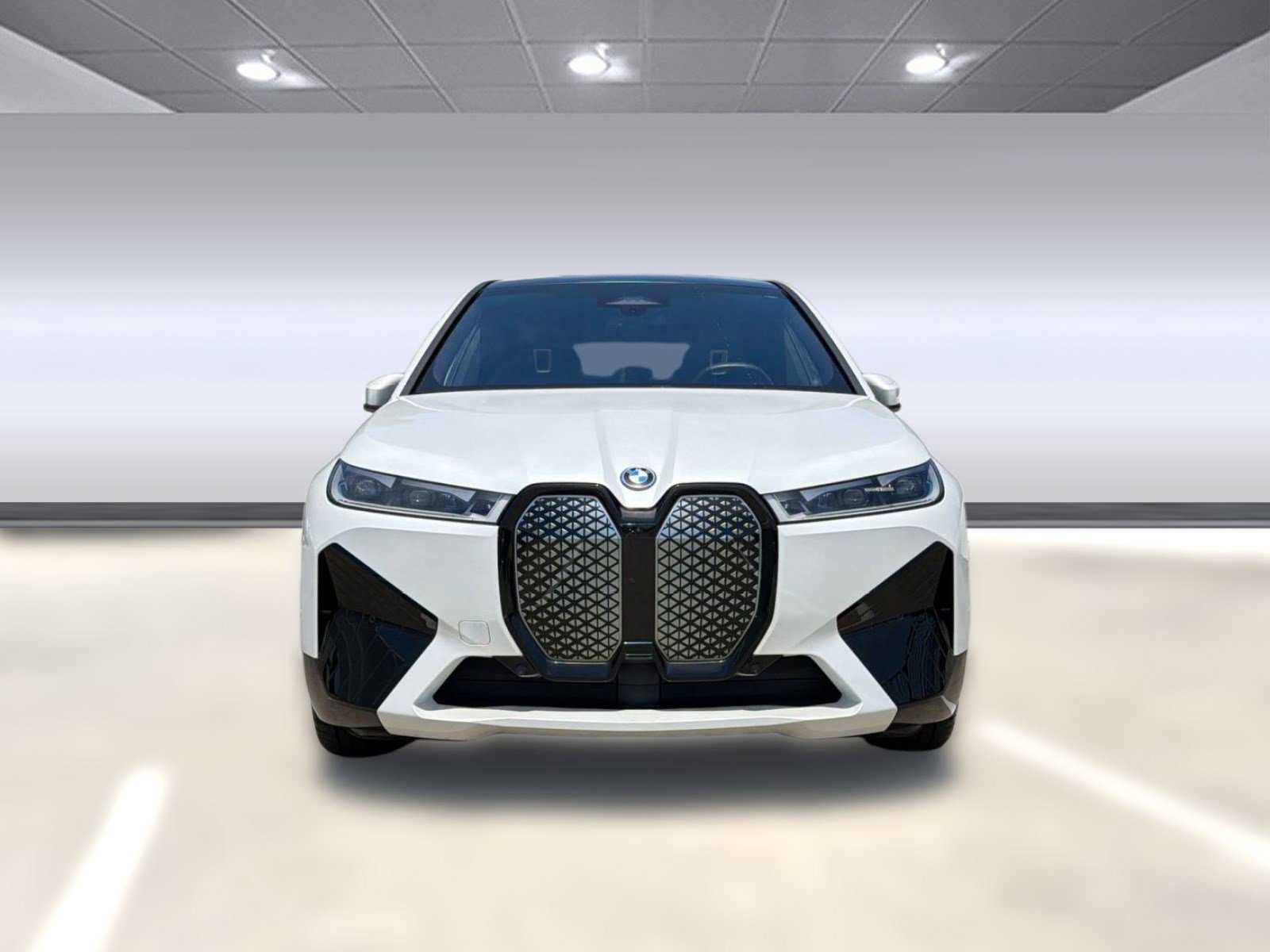 Certified 2023 BMW iX xDrive50 w/ Premium Package AWD/4WD image 5
