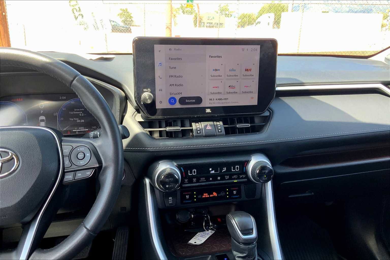 Used 2023 Toyota RAV4 Limited image 6