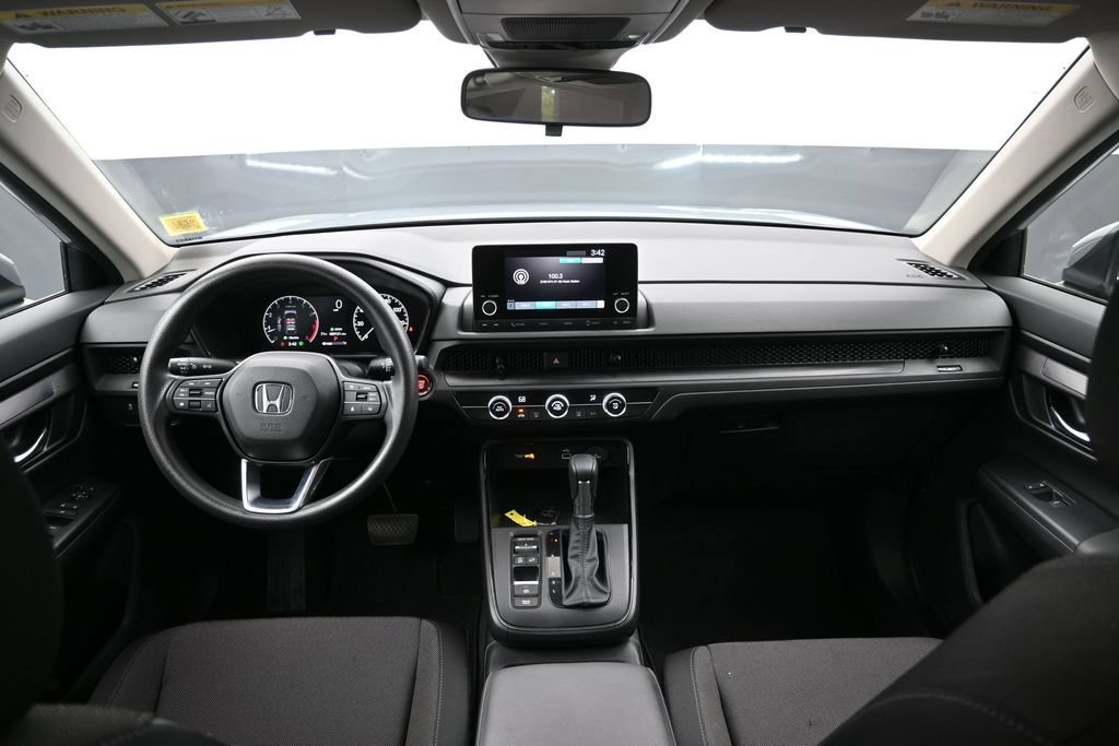 Certified 2024 Honda CR-V LX image 23