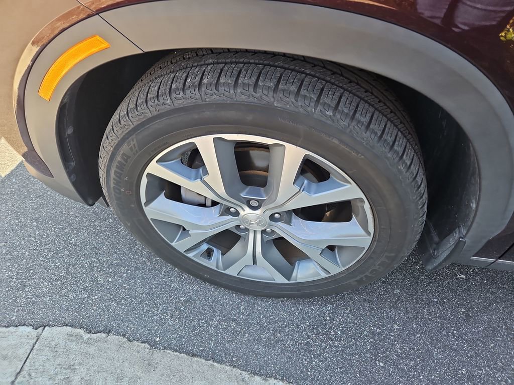 Used 2020 Hyundai Palisade SEL w/ Convenience Package image 7