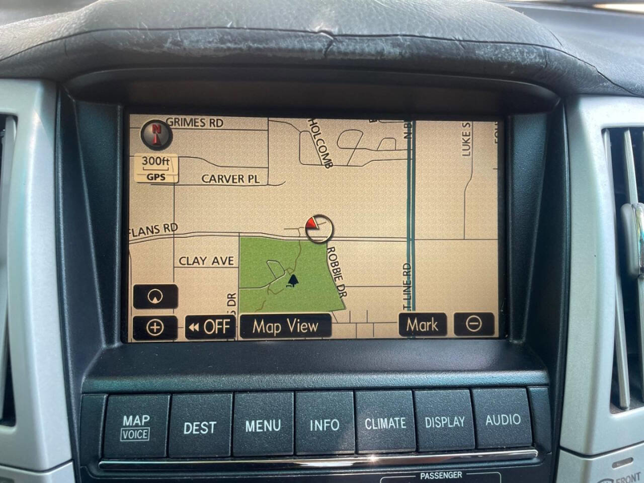 Used 2009 Lexus RX 350 2WD image 21