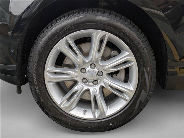 New 2026 Land Rover Range Rover Velar S AWD/4WD image 10